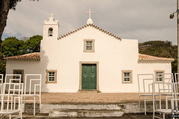 Lugares insólitos