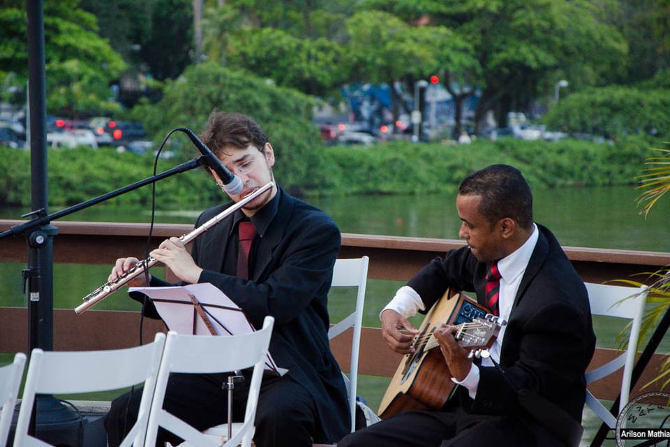 Música