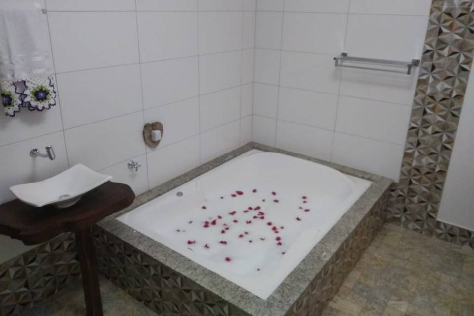 SPA da Noiva