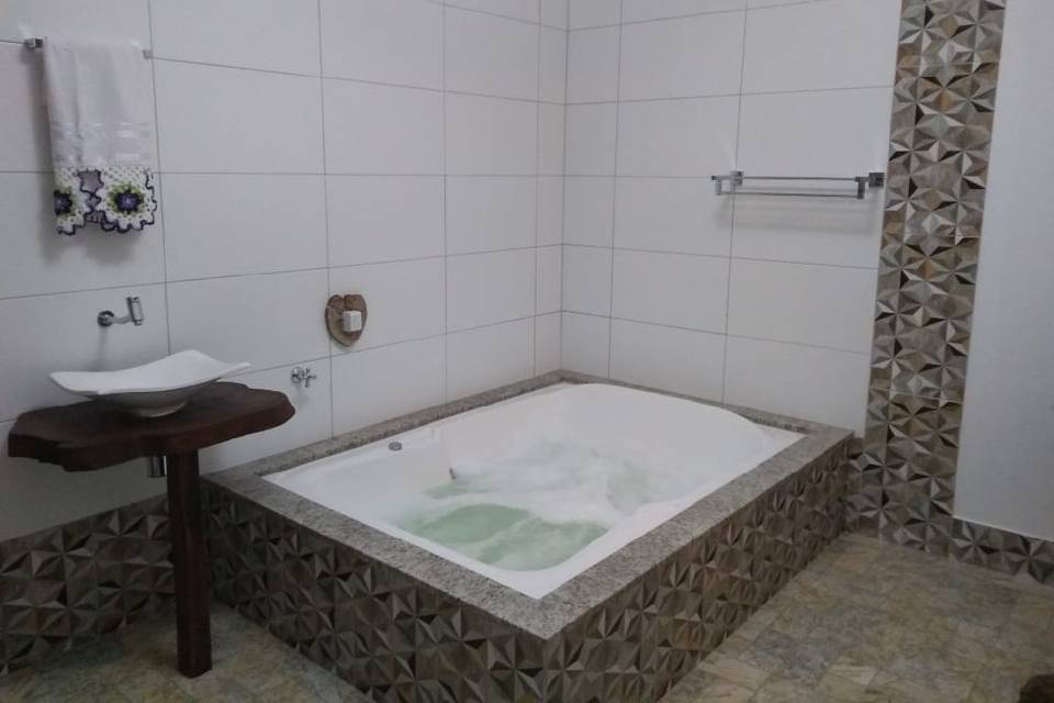 SPA da Noiva