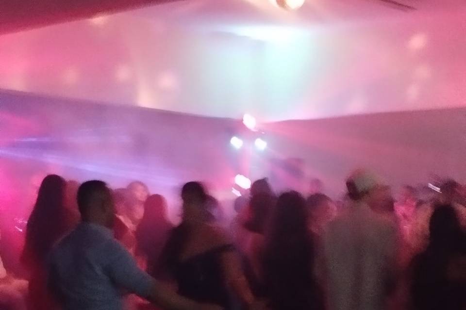 Bailes de formatura