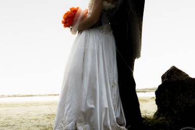 Um casamento maravilhoso