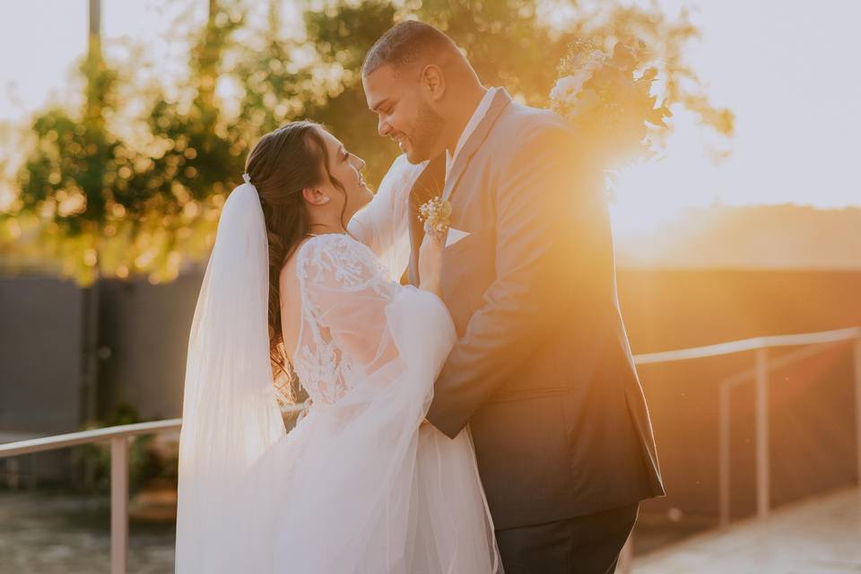 Gabi & Diego