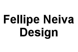 Fellipe Neiva Design Logo
