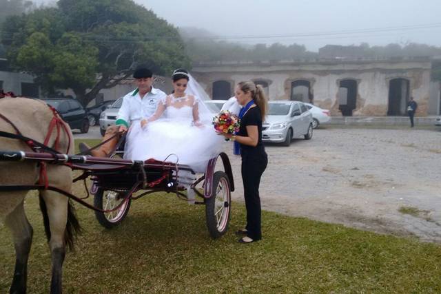 Jessica Medeiros Cerimonial