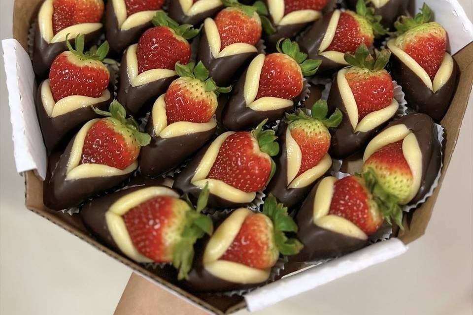 Choco Espeto