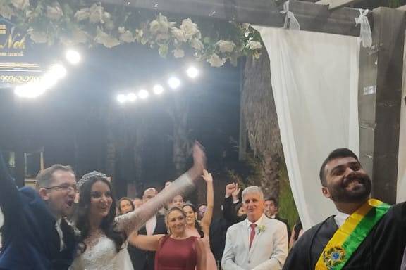 Casamento em diligência