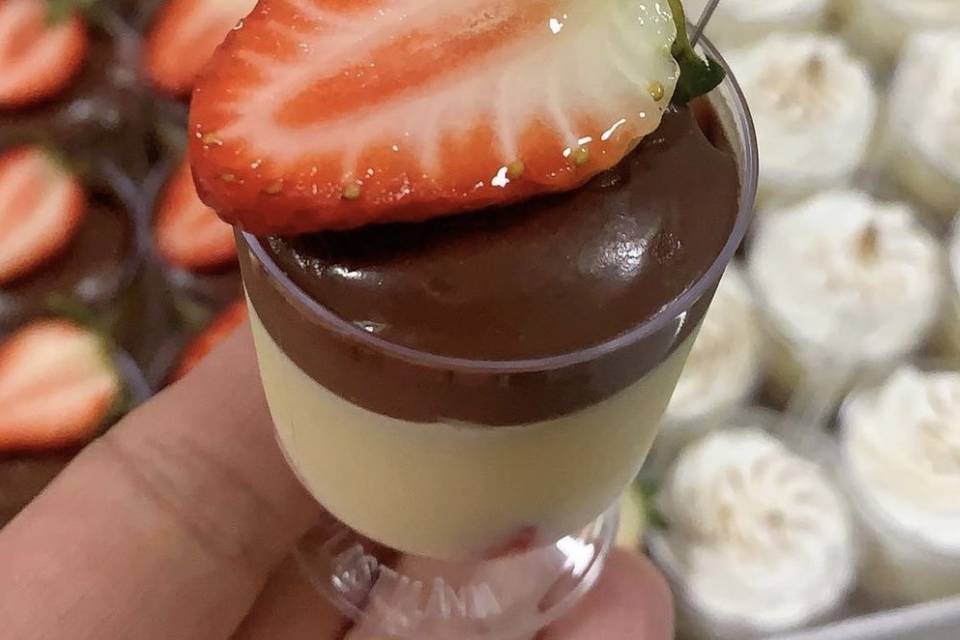 Choco Espeto