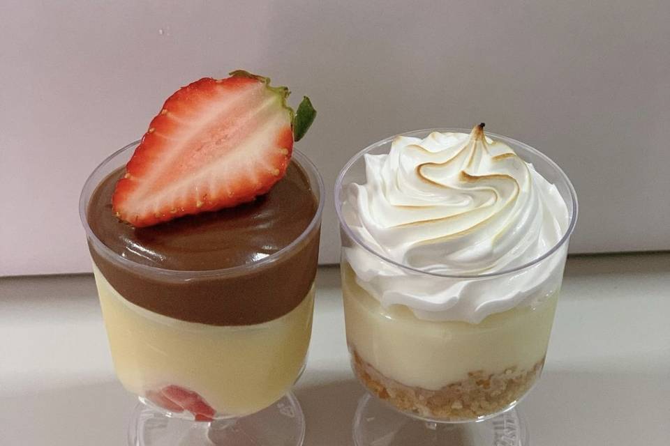 Doces Artesanais