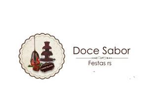 Doce Sabor Festas logo