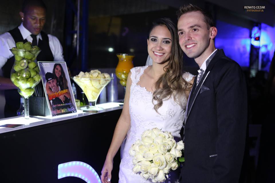 Nogueira's Bartenders Eventos