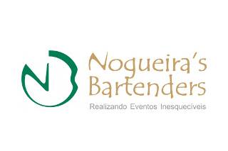 Nogueira's Bartenders Eventos Logo