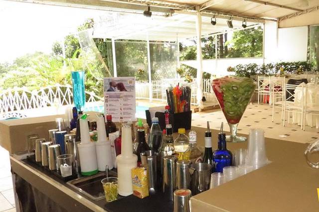 Evento Casamento