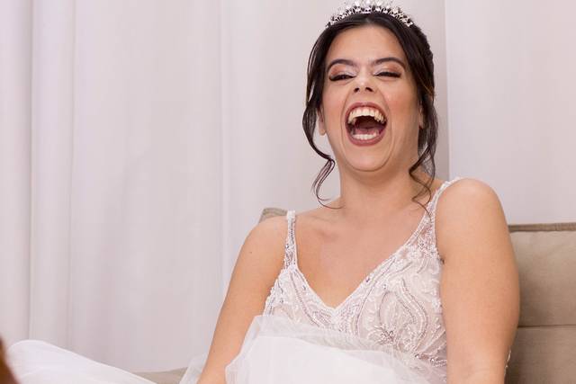 Dia da noiva