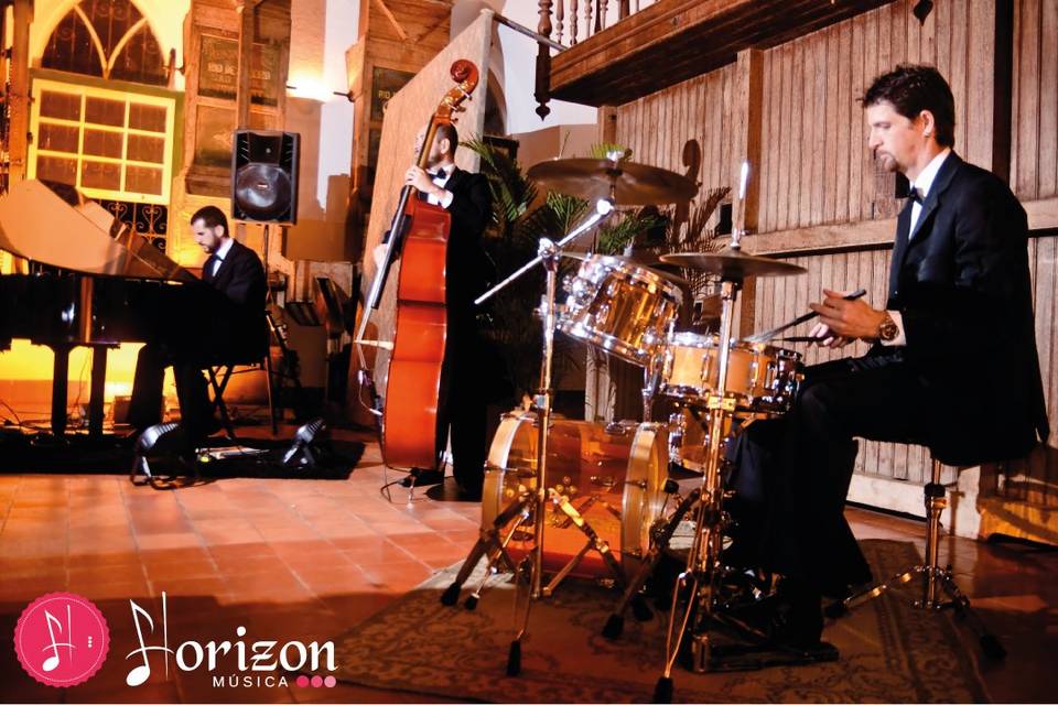 Trio de Mpb/Jazz