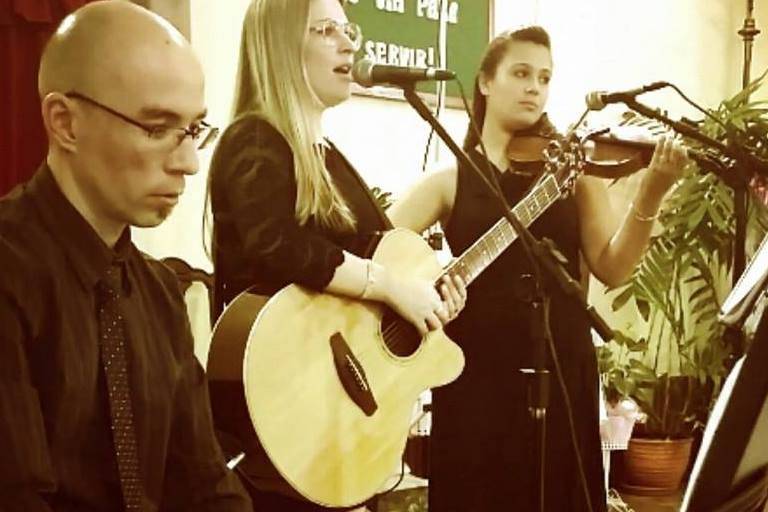 Confraria da Música