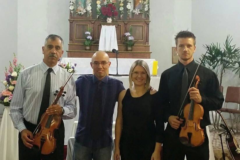 Confraria da Música
