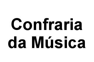 Confraria da Música logo