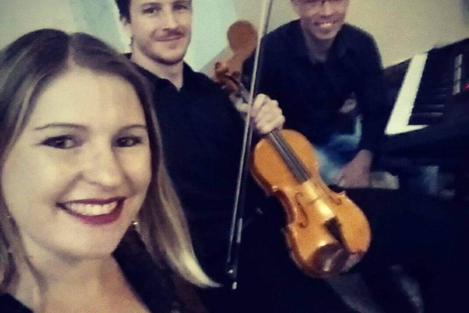 Confraria da Música