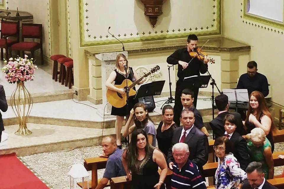 Confraria da Música