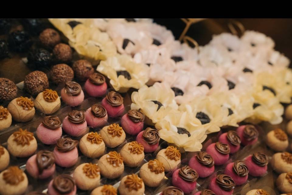 Doces