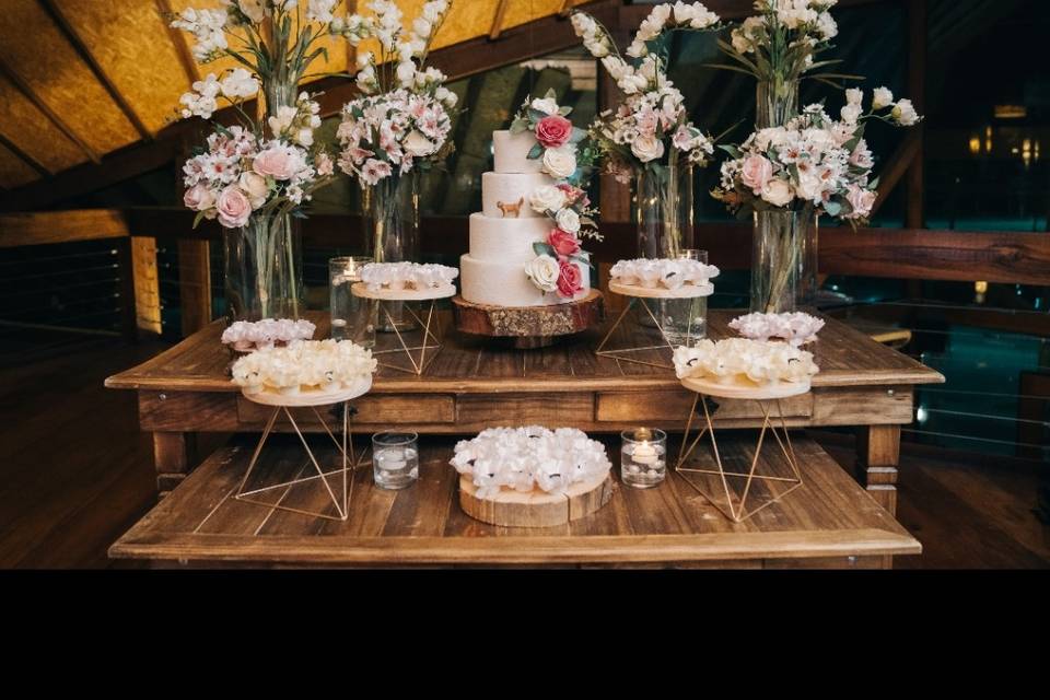 Doces
