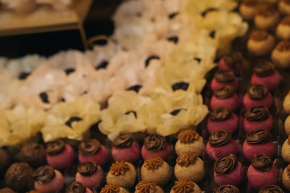Doces