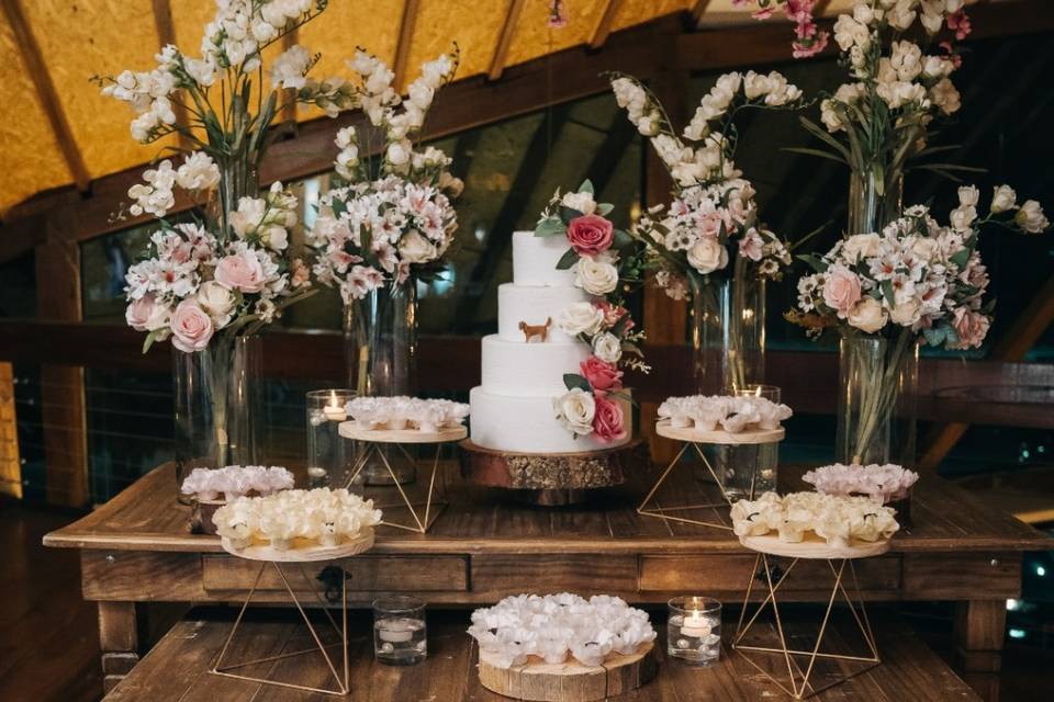 Doces