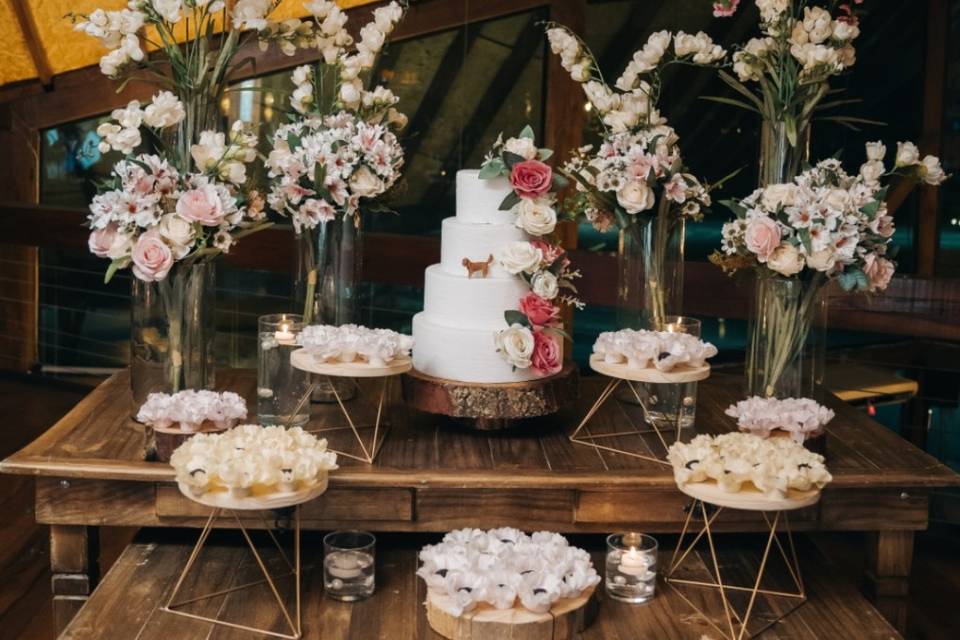Doces