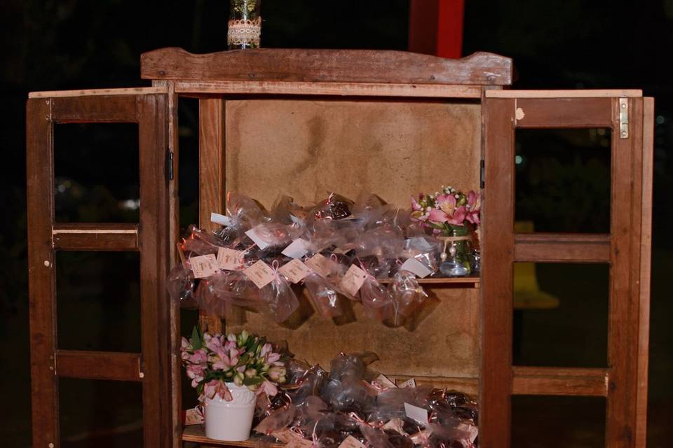 Casamento