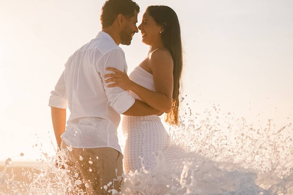Pré-wedding