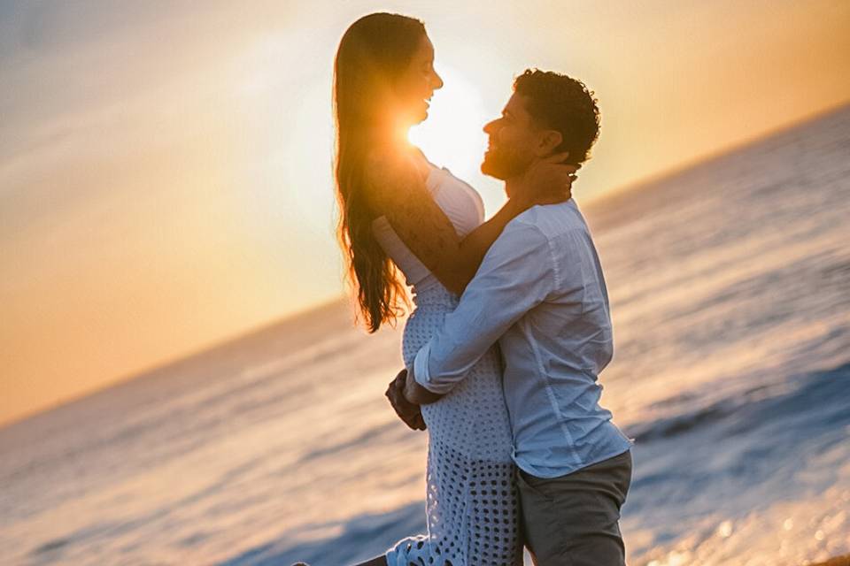 Pré-wedding