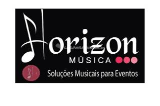 Horizon Música Logo