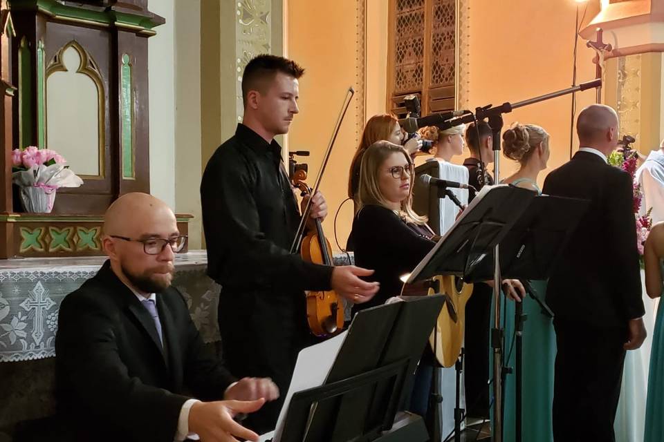 Confraria da Música