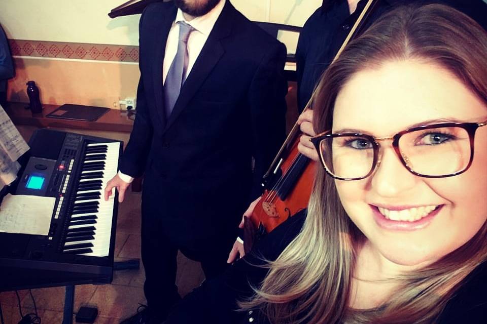 Confraria da Música