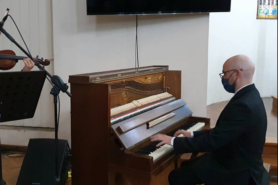 Confraria da Música