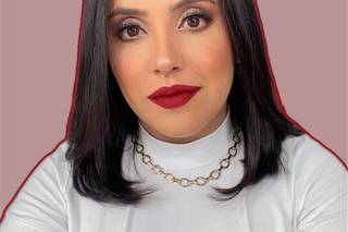 Gilmara Domiciano Makeup