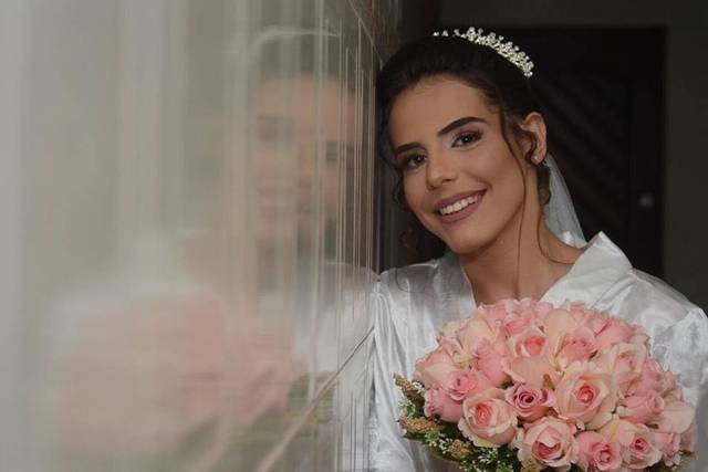 Gilmara Domiciano Makeup