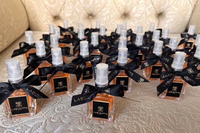 Perfumes Labirinto