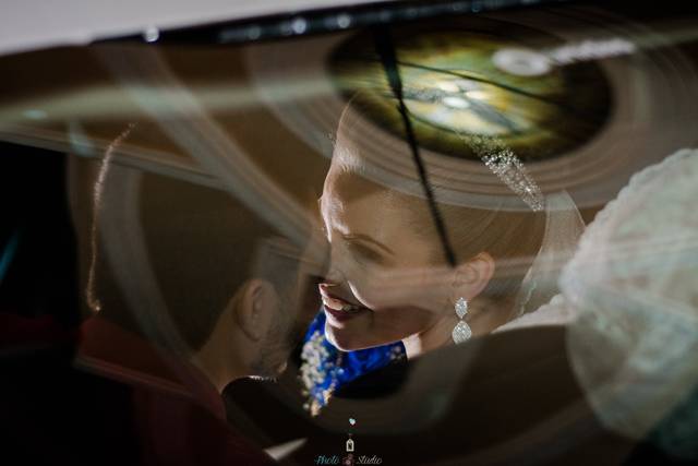 Casamento - Camila & Thiago