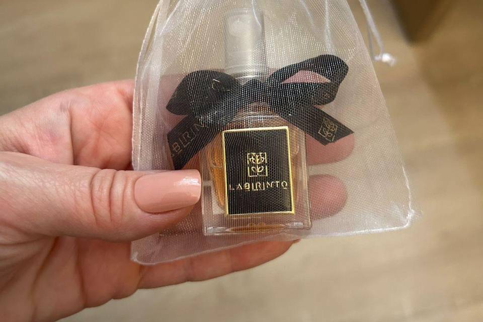 Perfume 10 ml