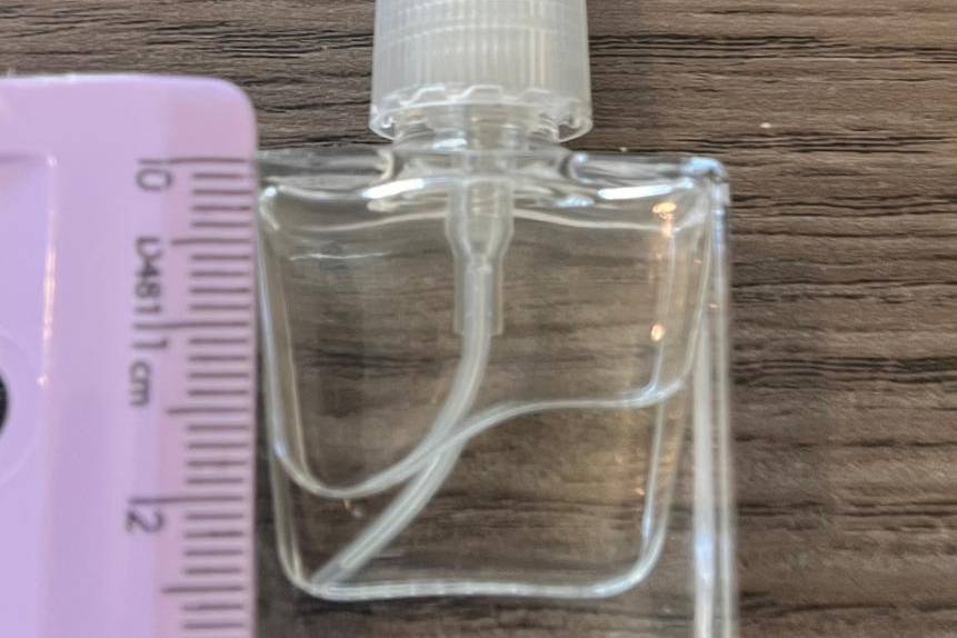 Perfume 10 ml
