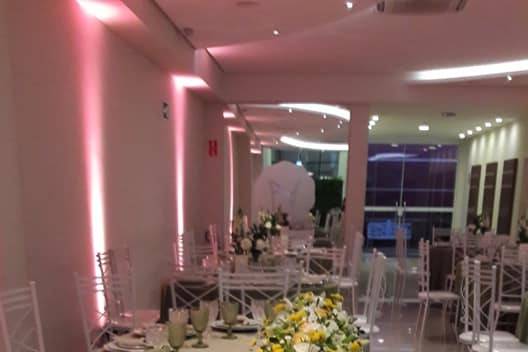 Formatura particular