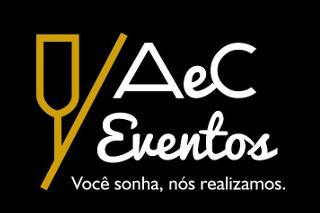 AeC Eventos - Consulte disponibilidade e preços