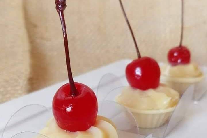 Cerejas