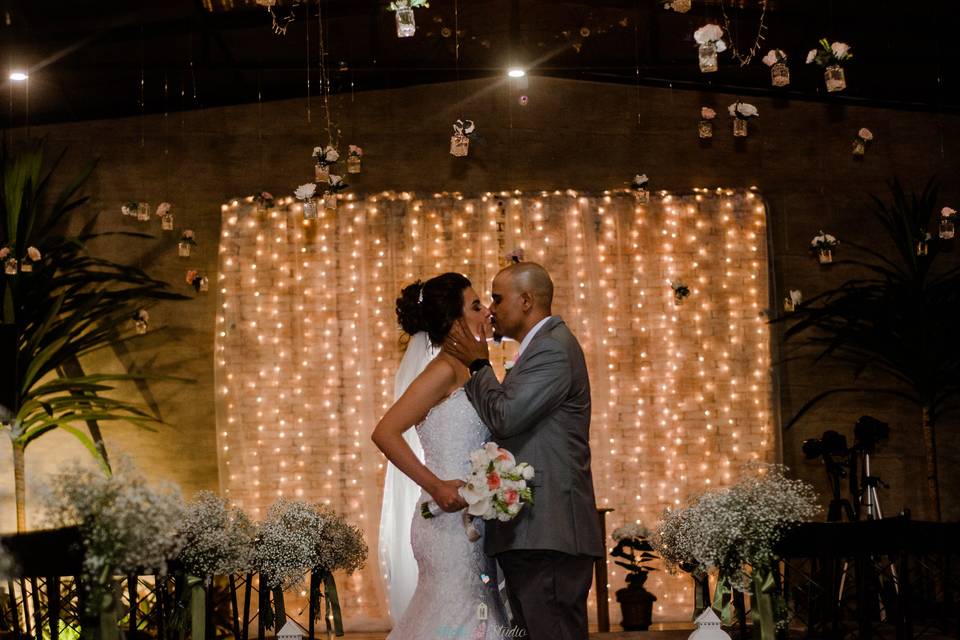 Casamento - Fernanda & Felipe