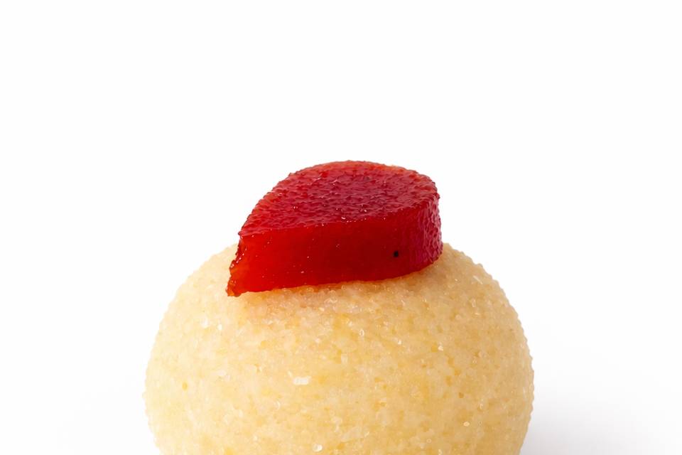 Queijo com Goiabada