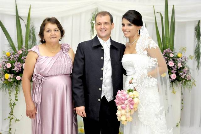 Casamentos