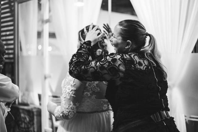 Cerimonial - Nova Friburgo