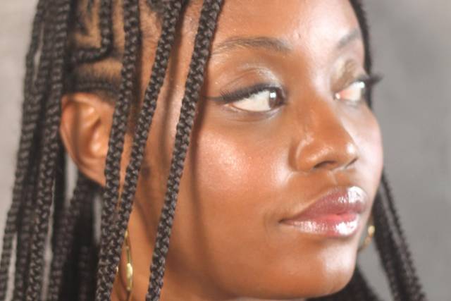 Erika Borges Makeup